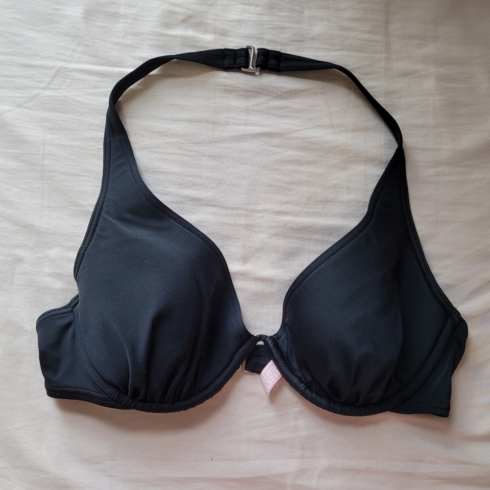 Size 36b Victoria secret classic bikini bra swimsuit